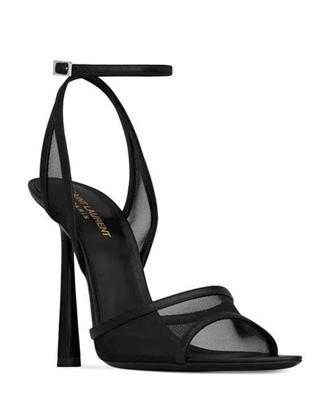 Bloomingdale's shoes st laurent